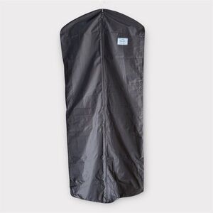 PRADA Garment Bag – Navy Nylon Travel Cover | Excellent Condition